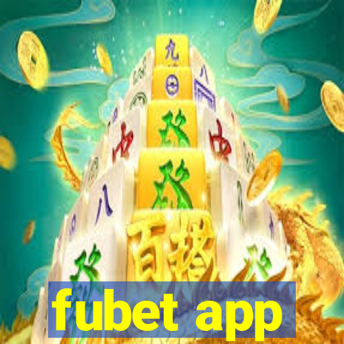 fubet app